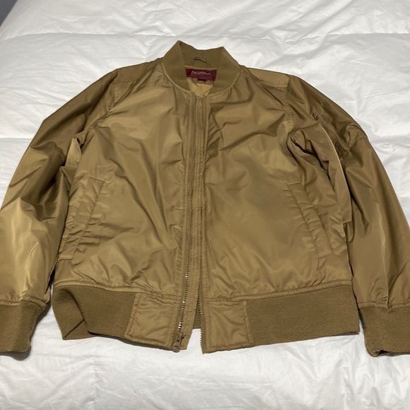 Arizona Jean Co Bomber Jacket - Picture 1 of 4